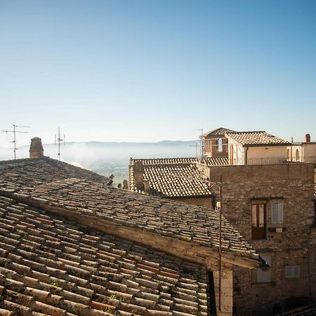 Xenios Assisi Villa Dış mekan fotoğraf