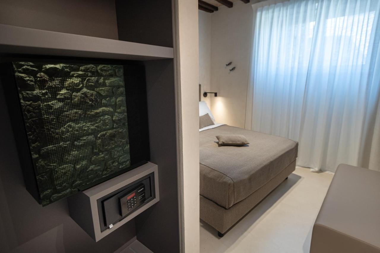 Xenios Assisi Villa Dış mekan fotoğraf
