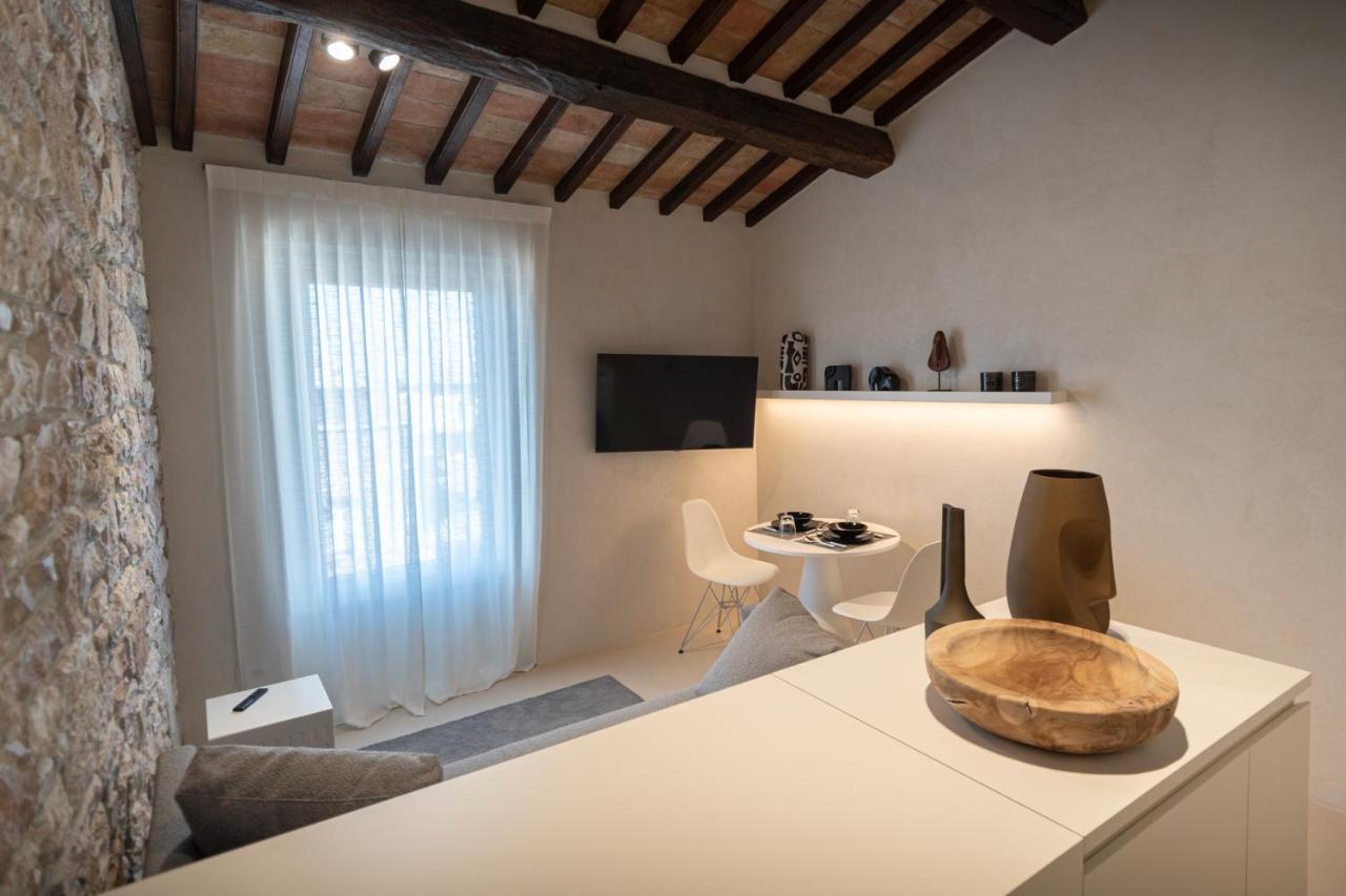 Xenios Assisi Villa Dış mekan fotoğraf