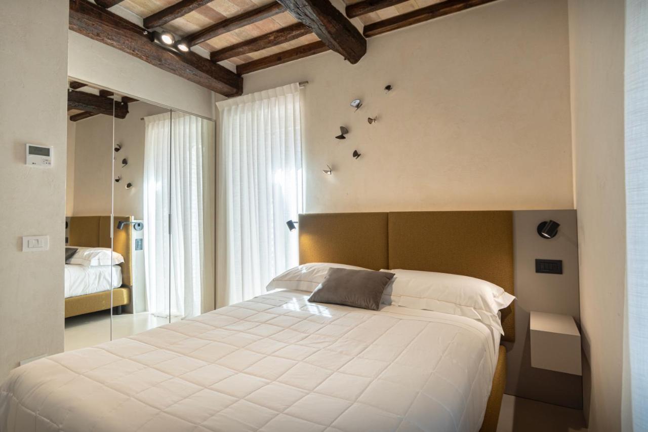Xenios Assisi Villa Dış mekan fotoğraf