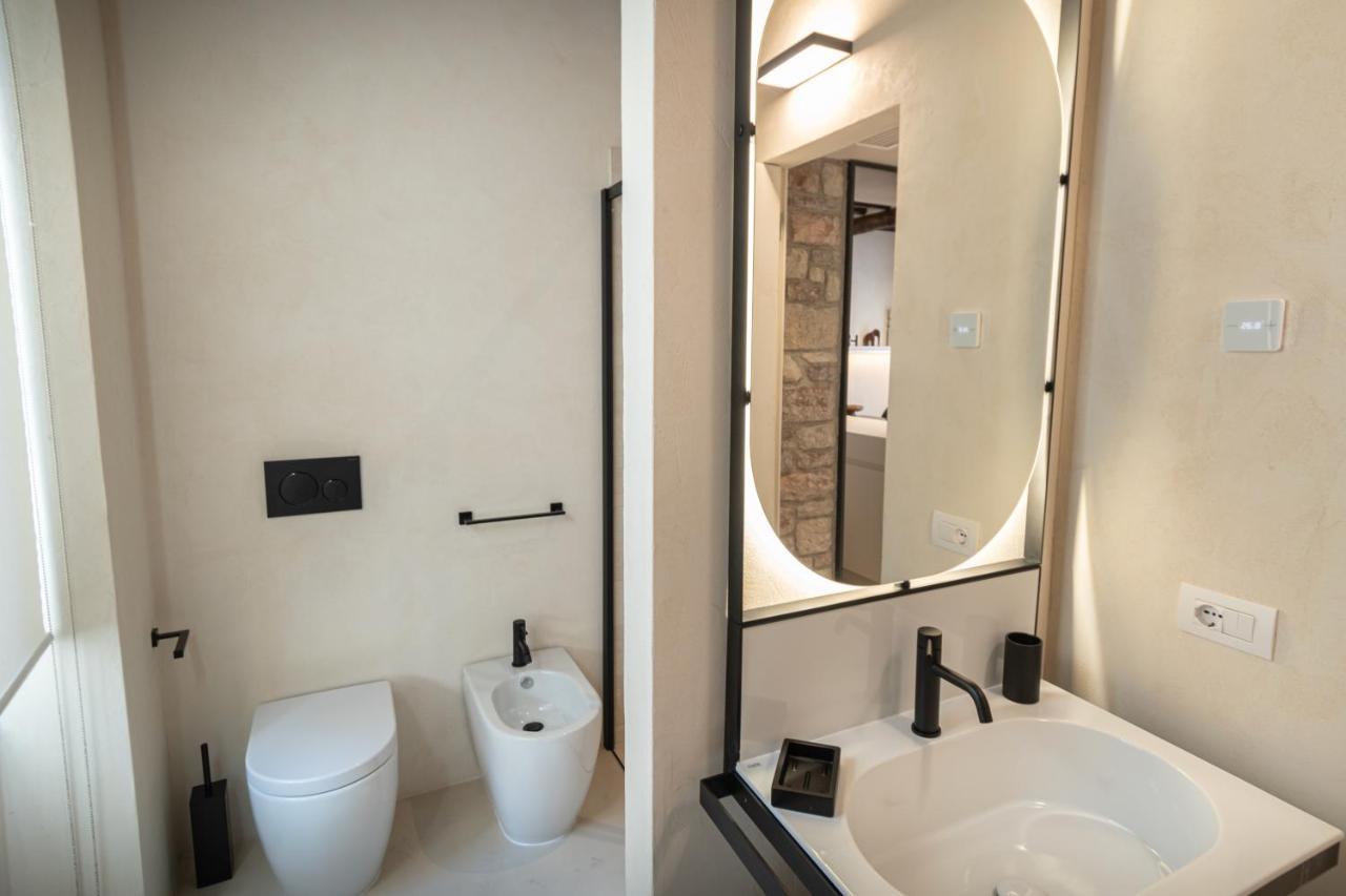 Xenios Assisi Villa Dış mekan fotoğraf
