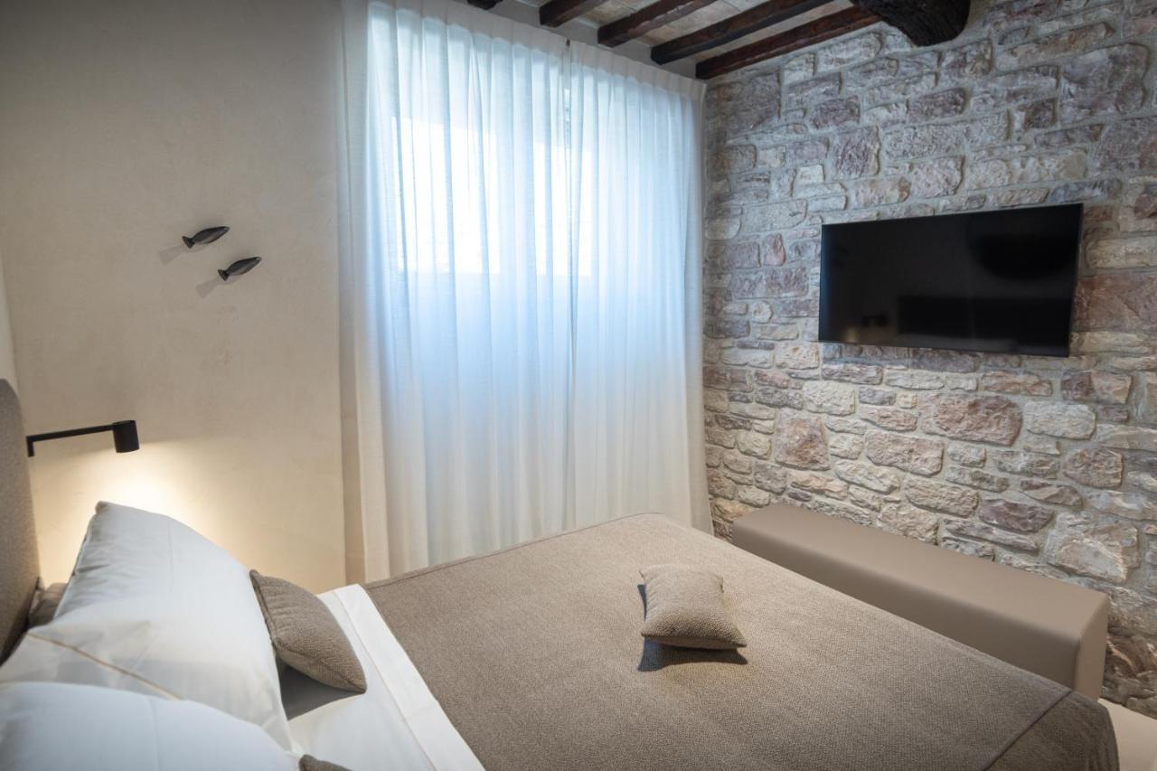 Xenios Assisi Villa Dış mekan fotoğraf