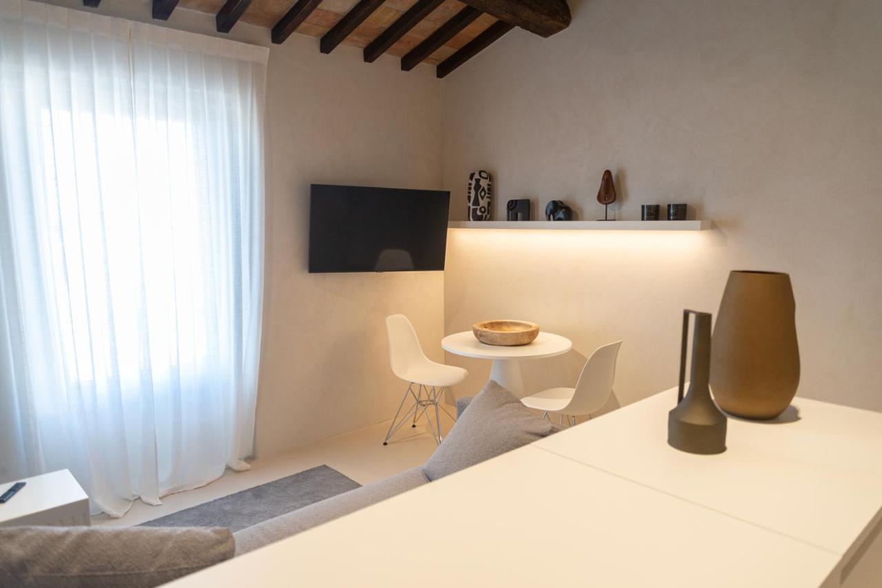 Xenios Assisi Villa Dış mekan fotoğraf