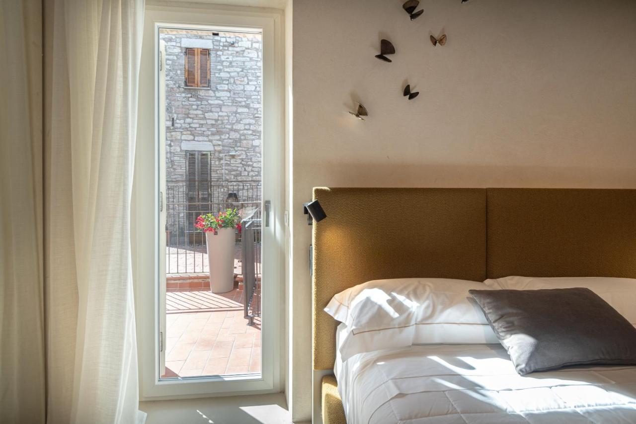 Xenios Assisi Villa Dış mekan fotoğraf