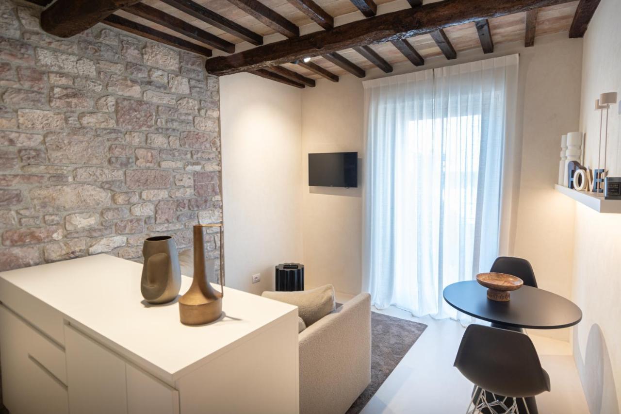 Xenios Assisi Villa Dış mekan fotoğraf