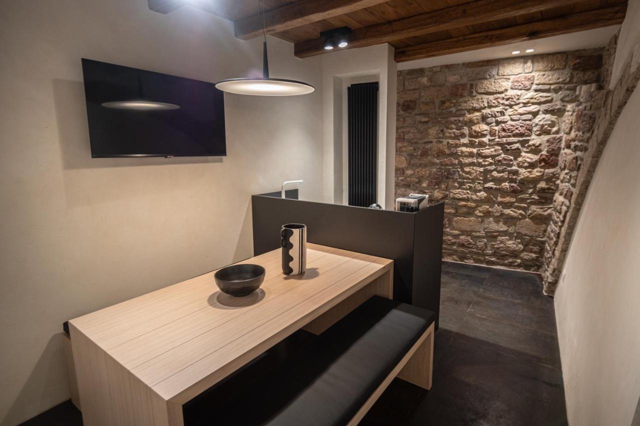 Xenios Assisi Villa Dış mekan fotoğraf