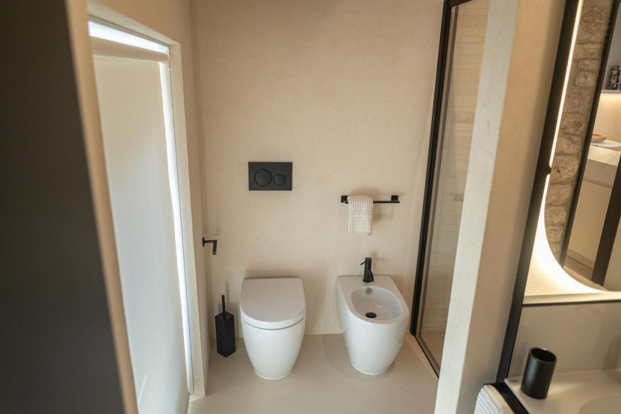 Xenios Assisi Villa Dış mekan fotoğraf