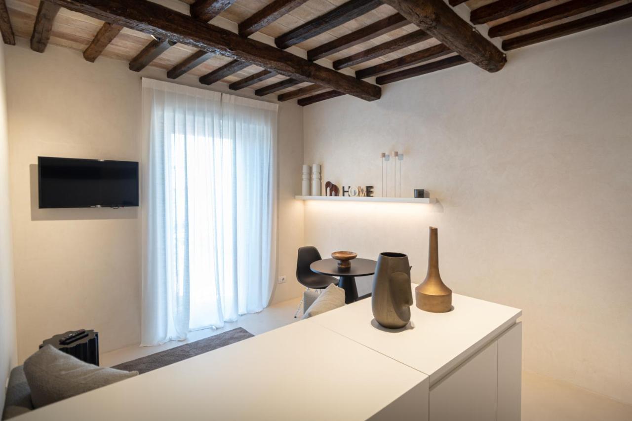 Xenios Assisi Villa Dış mekan fotoğraf