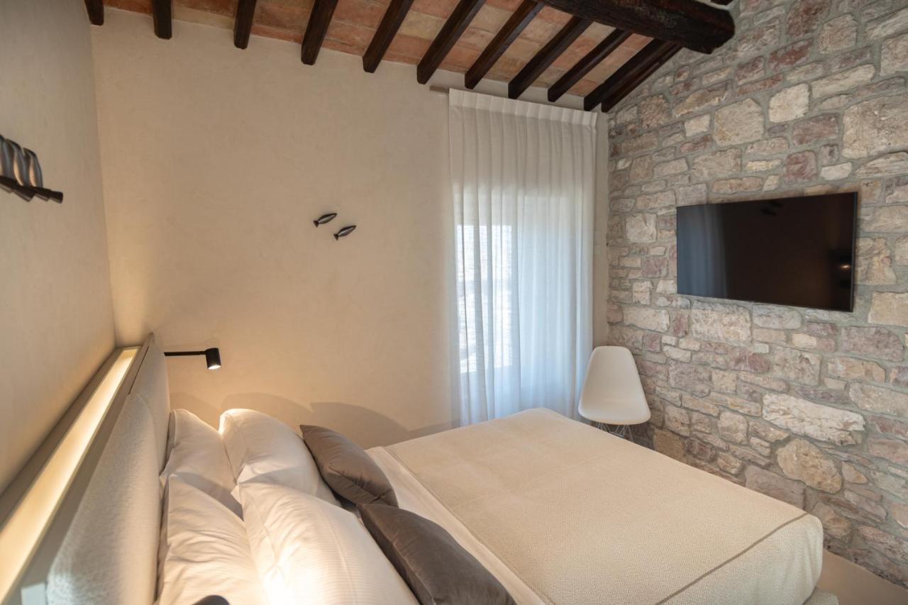 Xenios Assisi Villa Dış mekan fotoğraf