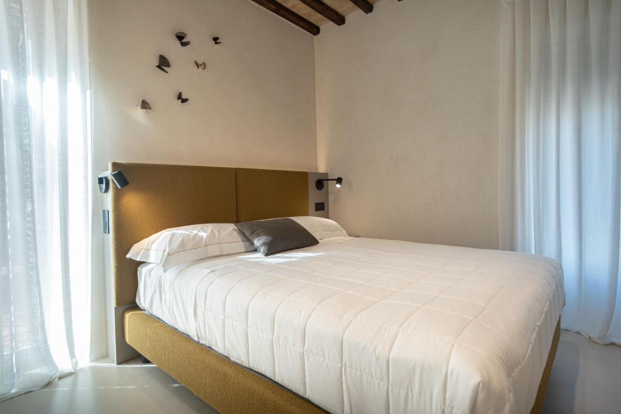 Xenios Assisi Villa Dış mekan fotoğraf