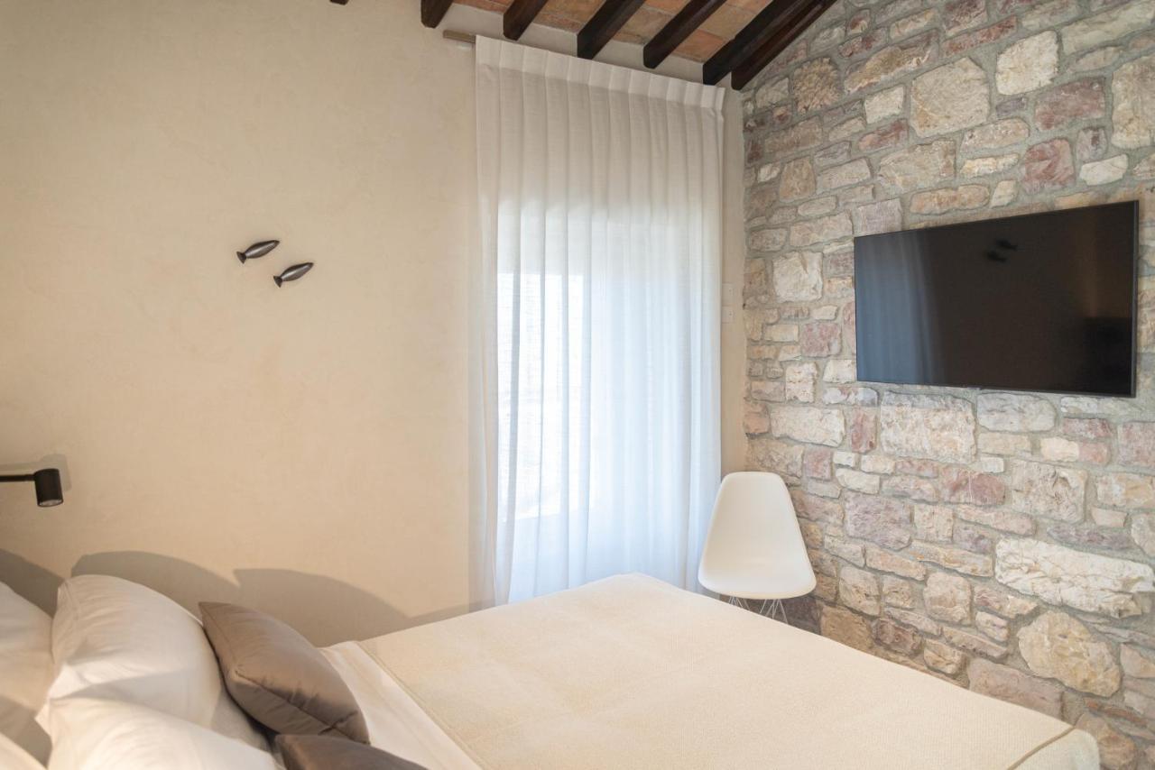 Xenios Assisi Villa Dış mekan fotoğraf