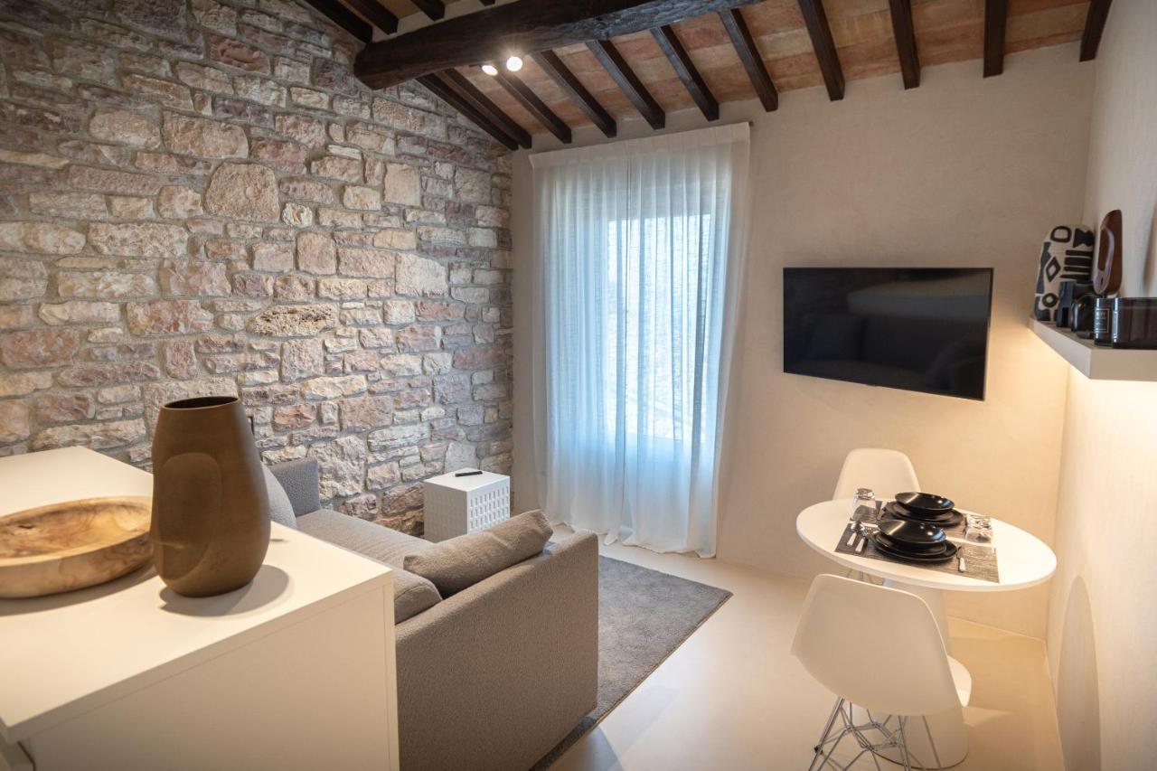 Xenios Assisi Villa Dış mekan fotoğraf